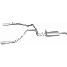 5.7L Street Series Cat-Back Performance Exhaust System for 2019-2026 Ram 1500 image 4