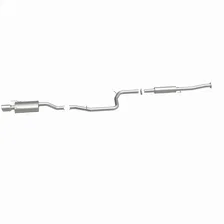 2.2L Street Series Cat-Back Performance Exhaust System for 1994-1997 Honda Accord image 4