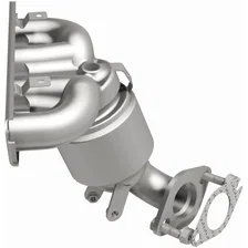 2.0L 2.0L OEM Grade Federal EPA Compliant Direct-Fit Manifold Catalytic Converter for 2016-2017 Hyundai Sonata and Kia Optima image 4