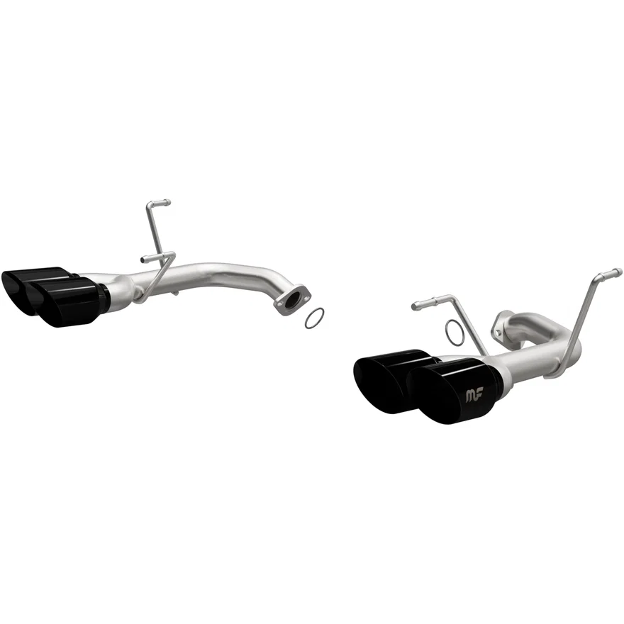 2.4L Competition Series Axle Back Performance Exhaust System for 2022-2026 Subaru WRX