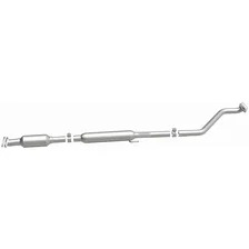 California Grade CARB Compliant Direct-Fit Catalytic Converter for Hyundai and Kia image 4