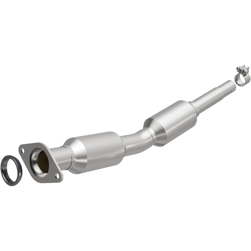 1.5L OEM Grade Federal EPA Compliant Semi-Direct Fit Catalytic Converter for 2004-2009 Toyota Prius