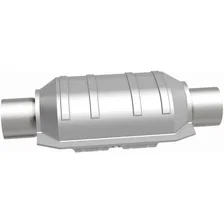 California Grade CARB Compliant Universal Catalytic Converter for 12 vehicles image 4