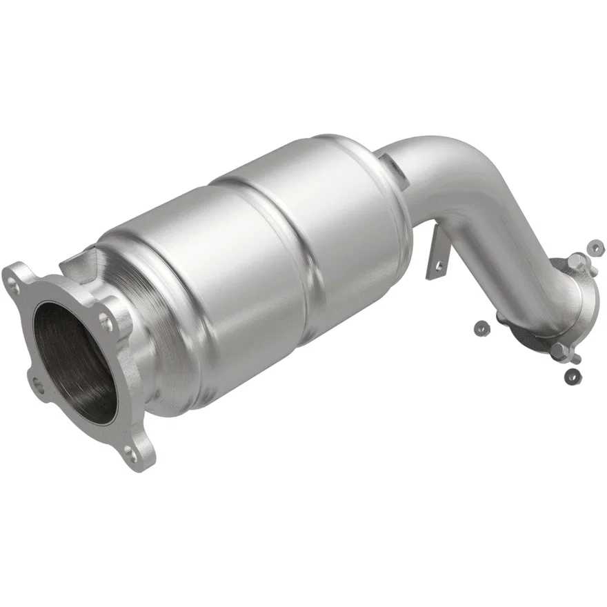 California Grade CARB Compliant Direct-Fit Catalytic Converter for Audi