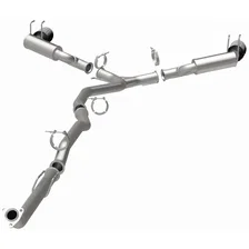 1.5L 1.5L NEO Series Cat-Back Performance Exhaust System for 2022-2026 Acura Integra and Honda Civic image 3