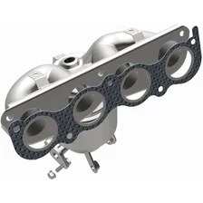 2.0L 2.0L OEM Grade Federal EPA Compliant Direct-Fit Manifold Catalytic Converter for 2019-2023 Hyundai Elantra and Kia Forte image 2