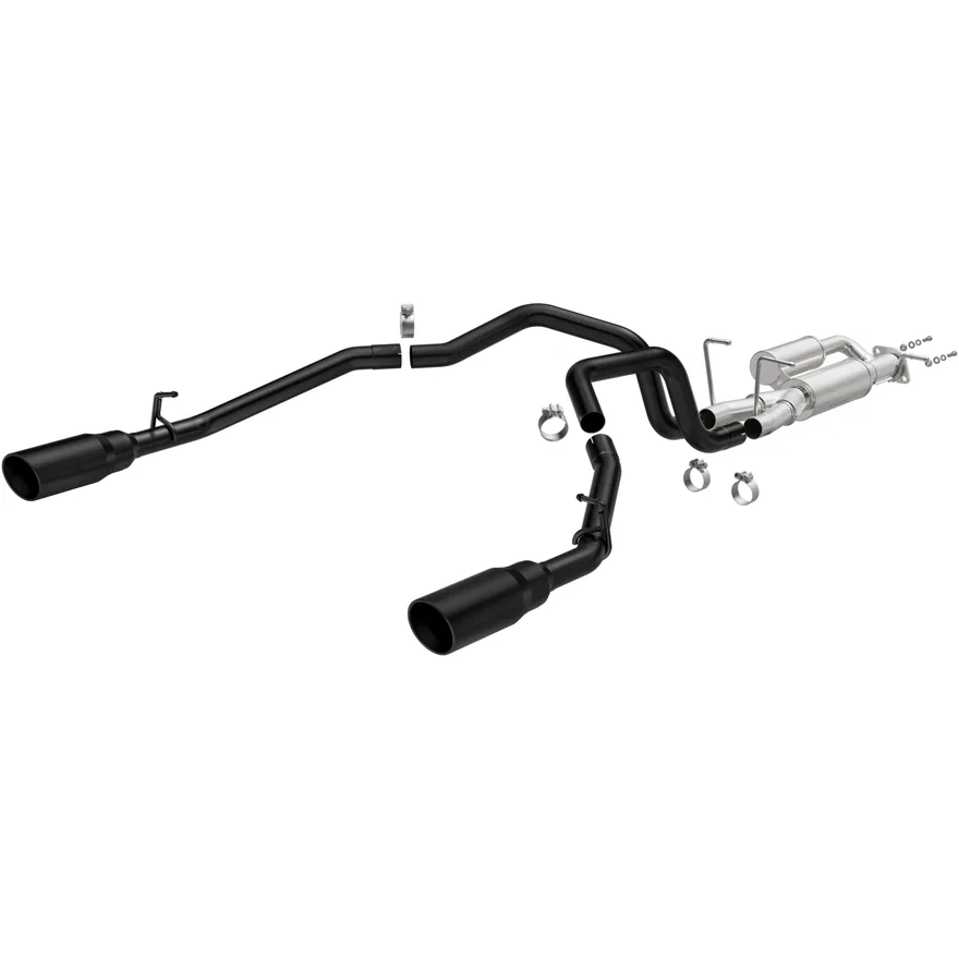 3.0L SPEQ Series Cat-Back Performance Exhaust System for 2025-2026 Ram 1500