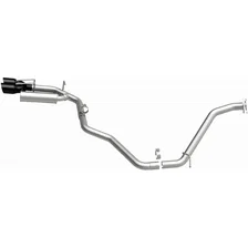 2.5L SPEQ Series Cat-Back Performance Exhaust System for 2025-2026 Toyota Camry image 4