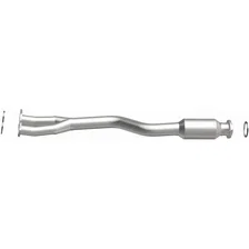 3.0L OEM Grade Federal EPA Compliant Direct-Fit Catalytic Converter for 2001-2005 Lexus IS300 image 4