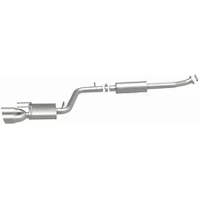 2.5L Street Series Cat-Back Performance Exhaust System for 2018-2024 Toyota Camry image 4