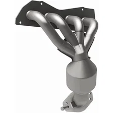 2.5L 2.5L OEM Grade Federal EPA Compliant Direct-Fit Manifold Catalytic Converter for 2009-2018 Scion tC and Toyota RAV4 image 2