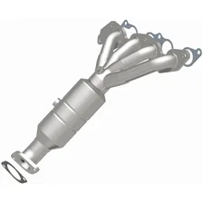 2.0L OEM Grade Federal EPA Compliant Direct-Fit Manifold Catalytic Converter for 2008-2010 Ford Focus SE image 3