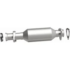 1.8L 1.7L Standard Grade Federal EPA Compliant Direct-Fit Catalytic Converter for 1992-1995 Acura Integra image 4
