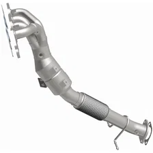 2.5L 2.5L California Grade CARB Compliant Direct-Fit Manifold Catalytic Converter for 2012-2015 Mazda 3 and 5 image 5