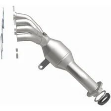 2.5L OEM Grade Federal EPA Compliant Direct-Fit Manifold Catalytic Converter for 2009-2013 Mazda 6 image 4