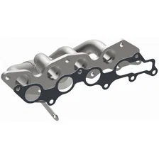 2.5L OEM Grade Federal EPA Compliant Direct-Fit Manifold Catalytic Converter for 2009-2013 Mazda 6 image 2