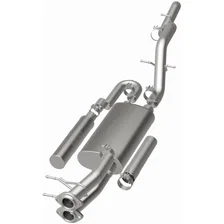 ® 3.6L 3.6L Overland Series™ Cat-Back Performance Exhaust System for 2015-2022 Chevrolet Colorado and GMC Canyon image 3