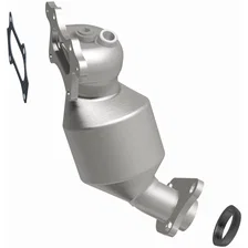 1.5L 1.5L OEM Grade Federal EPA Compliant Direct-Fit Manifold Catalytic Converter for 2012-2015 Acura ILX and Honda Civic image 5