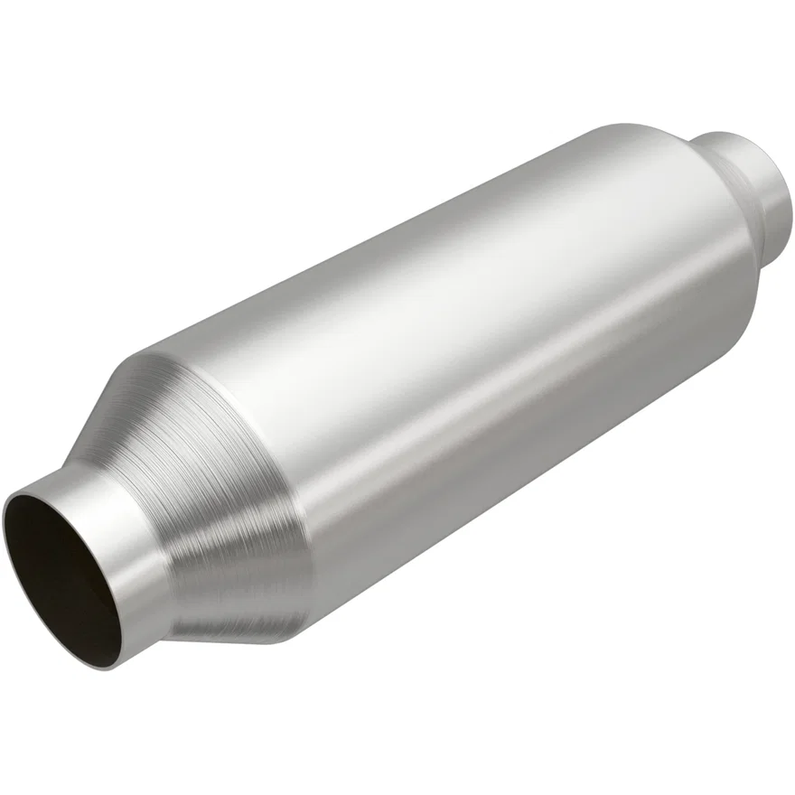 California Grade CARB Compliant Universal Catalytic Converter for 235 vehicles