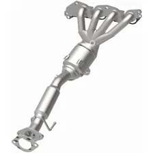 2.5L California Grade CARB Compliant Direct-Fit Manifold Catalytic Converter for 2014-2015 Ford Transit Connect image 3