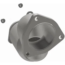 1.8L 1.8L OEM Grade Federal EPA Compliant Direct-Fit Catalytic Converter for 2012-2015 Mercedes-Benz C250 and SLK250 image 2