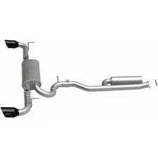 2.5L Street Series Cat-Back Performance Exhaust System for 2019-2025 Toyota RAV4 image 4