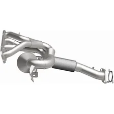 2.5L OEM Grade Federal EPA Compliant Direct-Fit Manifold Catalytic Converter for 2014-2020 Mazda CX-5 image 4