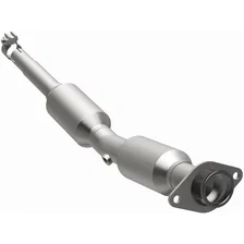 1.5L OEM Grade Federal EPA Compliant Semi-Direct Fit Catalytic Converter for 2004-2009 Toyota Prius image 2