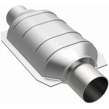 California Grade CARB Compliant Universal Catalytic Converter for 12 vehicles image 2