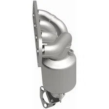 1.4L 1.4L OEM Grade Federal EPA Compliant Direct-Fit Manifold Catalytic Converter for 2012-2015 Cadillac ELR and Chevrolet Volt image 4