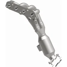 2.0L OEM Grade Federal EPA Compliant Direct-Fit Manifold Catalytic Converter for 2016-2022 Mazda MX-5 Miata image 4