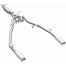 3.0L SPEQ Series Cat-Back Performance Exhaust System for 2025-2026 Ram 1500 image 2