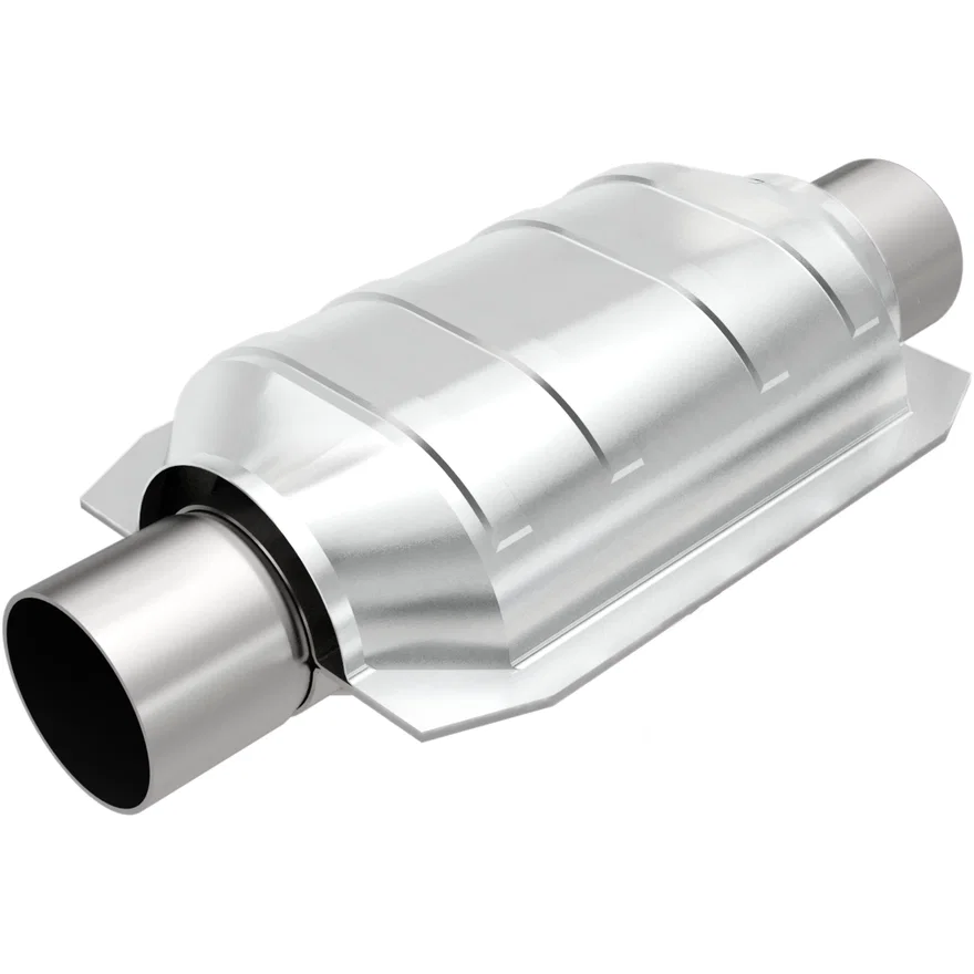 California Grade CARB Compliant Universal Catalytic Converter for 27 vehicles