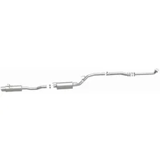 2.0L 1.8L Street Series Cat-Back Performance Exhaust System for 2006-2011 Honda Civic image 4