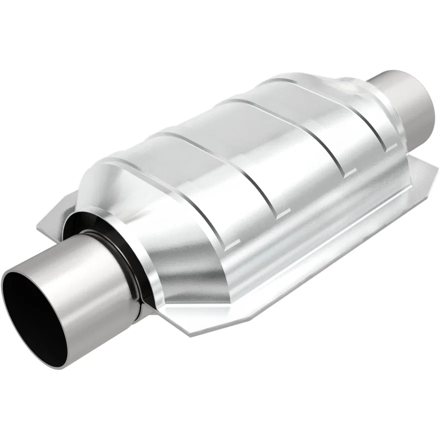 California Grade CARB Compliant Universal Catalytic Converter for 12 vehicles