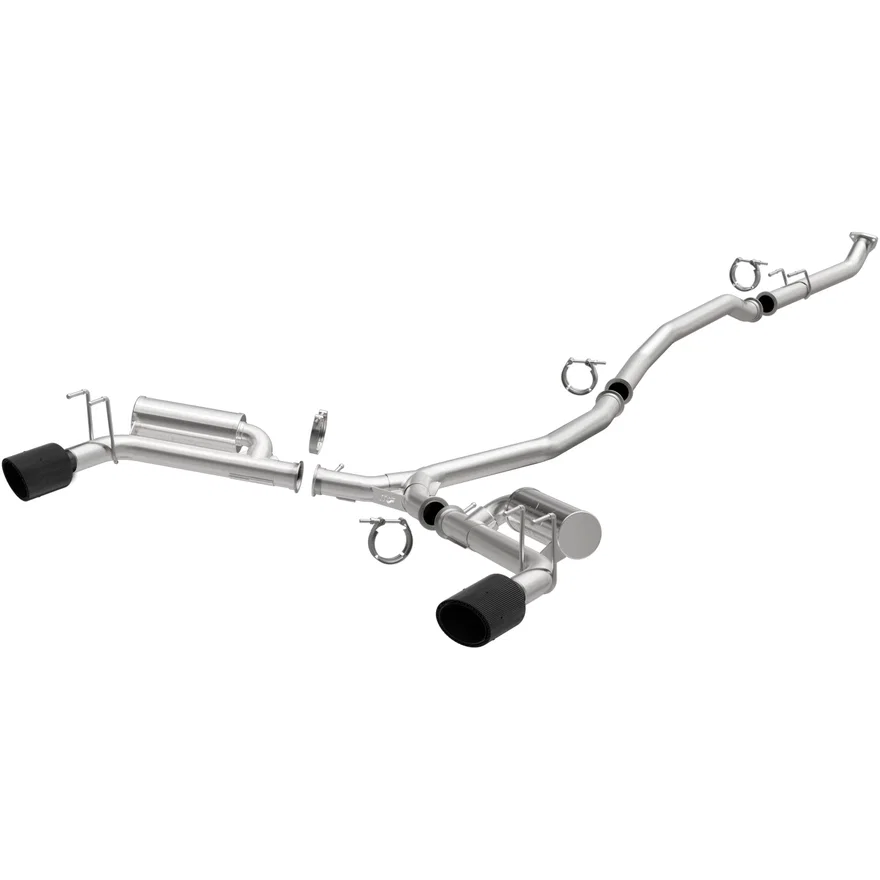 1.5L 1.5L NEO Series Cat-Back Performance Exhaust System for 2022-2026 Acura Integra and Honda Civic