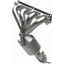 2.0L California Grade CARB Compliant Direct-Fit Manifold Catalytic Converter for 2013-2016 Dodge Dart image 2