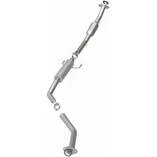 1.8L HM Grade Federal EPA Compliant Direct-Fit Catalytic Converter for 2000-2005 Toyota Celica GT image 3