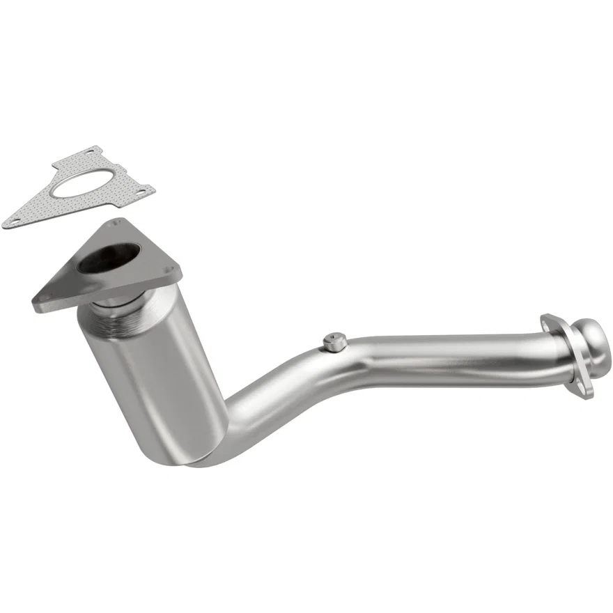 5.7L 5.7L HM Grade Federal EPA Compliant Direct-Fit Catalytic Converter for 1995-1997 Chevrolet Camaro and Pontiac Firebird