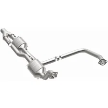 5.7L 5.7L HM Grade Federal EPA Compliant Direct-Fit Catalytic Converter for 2004-2007 Dodge Ram 2500 and Ram 3500 image 2