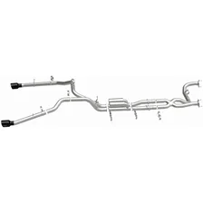 3.0L SPEQ Series Cat-Back Performance Exhaust System for 2025-2026 Ram 1500 RHO image 4