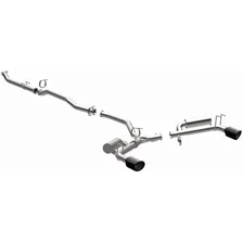 1.5L 1.5L NEO Series Cat-Back Performance Exhaust System for 2022-2026 Acura Integra and Honda Civic image 2