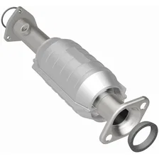 1.8L HM Grade Federal EPA Compliant Direct-Fit Catalytic Converter for 1996-1999 Acura Integra image 2