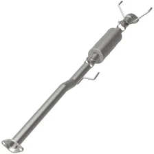 4.0L Off Road Pro Series Cat-Back Performance Exhaust System for 2013-2015 Toyota Tacoma image 3