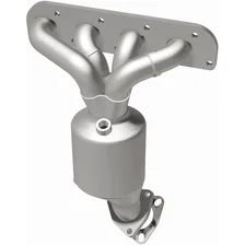 1.4L 1.4L OEM Grade Federal EPA Compliant Direct-Fit Manifold Catalytic Converter for 2012-2015 Cadillac ELR and Chevrolet Volt image 3