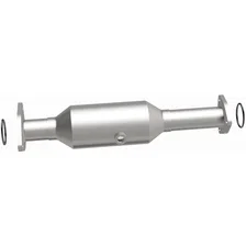 2.4L HM Grade Federal EPA Compliant Direct-Fit Catalytic Converter for 2003-2007 Honda Accord image 4