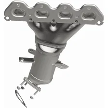 1.8L 1.8L California Grade CARB Compliant Direct-Fit Manifold Catalytic Converter for 2011-2015 Chevrolet Cruze and Sonic image 4