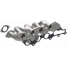 2.0L 2.3L California Grade CARB Compliant Direct-Fit Manifold Catalytic Converter for 2005-2007 Ford Focus image 2