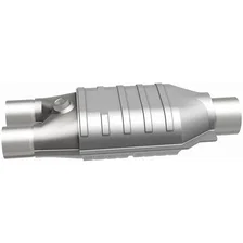 California Grade CARB Compliant Universal Catalytic Converter for Dodge, Chevrolet and GMC image 4