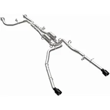 3.0L SPEQ Series Cat-Back Performance Exhaust System for 2025-2026 Ram 1500 RHO image 2
